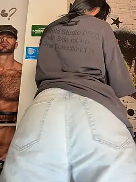 ArieliciousXXX online show from July 2026 01:15:01 PM