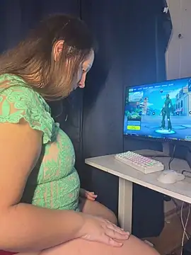 allnaturalmermaid online show from April 2026 05:05:02 PM