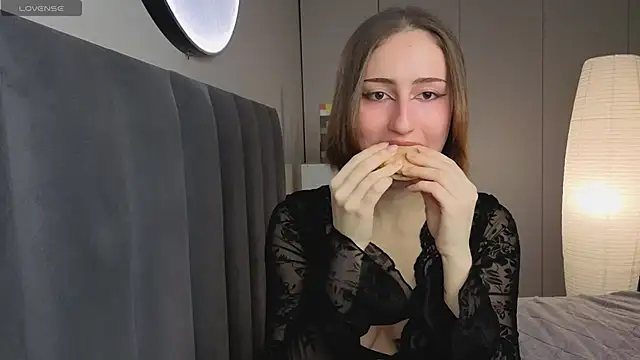 Dark Project online show from February 2026 07:24:01 AM