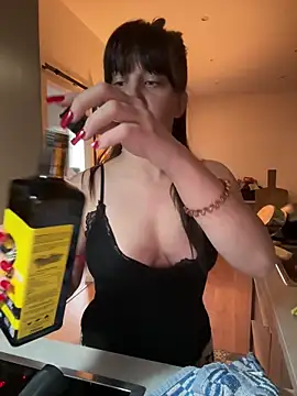 bebecita x online show from March 2026 11:50:02 AM