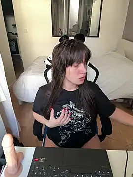 bebecita x online show from March 2026 10:30:02 AM