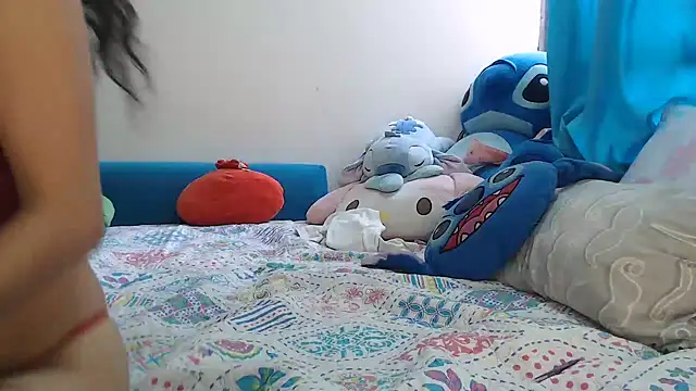 caramel doll   online show from March 2026 10:02:02 PM