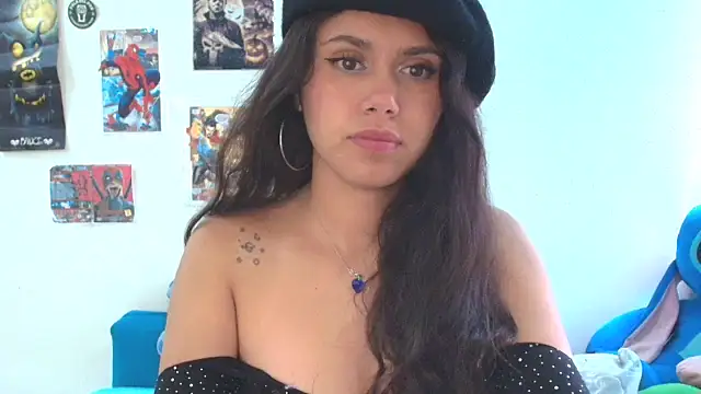 caramel doll   online show from June 2026 05:08:01 PM