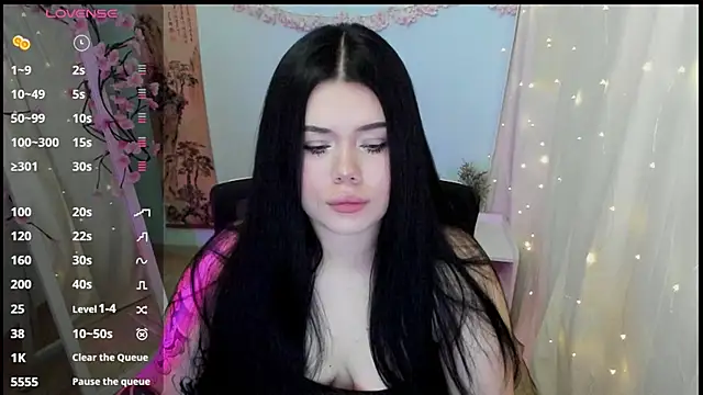 Mona Esty online show from March 2026 06:51:02 AM