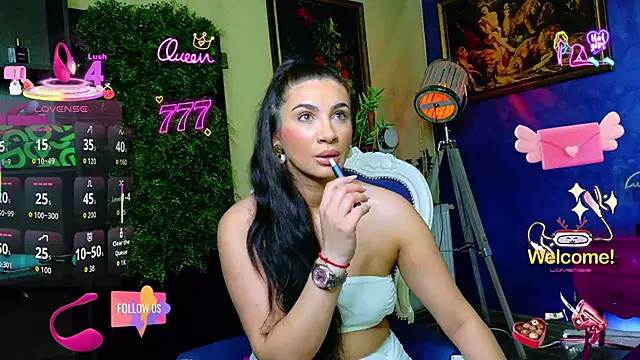 Snapshot of nicolepalmer chatting on June 2026 10:10:01 AM nicolepalmer online show from June 2026 10:10:01 AM