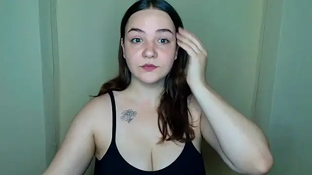 OliviaMontgommery online show from July 2026 02:29:02 AM