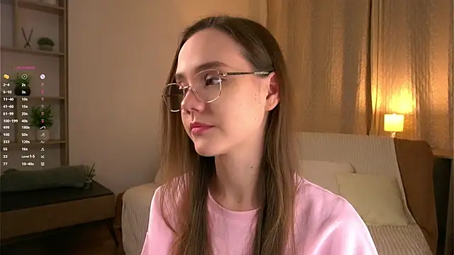 SweetSaraPie online show from April 2026 06:12:02 PM