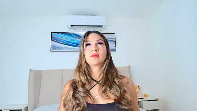 Shanell Rousex online show from November 2025 03:34:01 PM