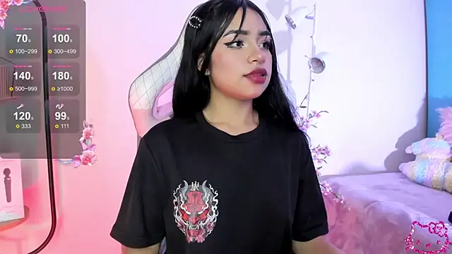 emma soffia online show from March 2026 11:42:01 PM