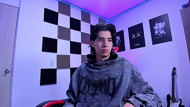 jeycobb online show from February 2026 11:25:02 AM