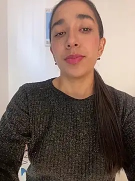 SabrinaEvanss  online show from February 2026 06:34:02 PM