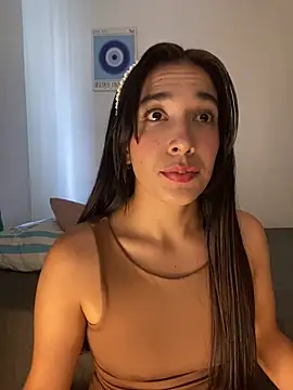 SabrinaEvanss  online show from April 2026 07:06:01 PM