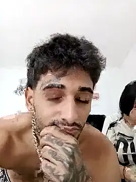 sombralovers online show from April 2026 02:53:02 AM