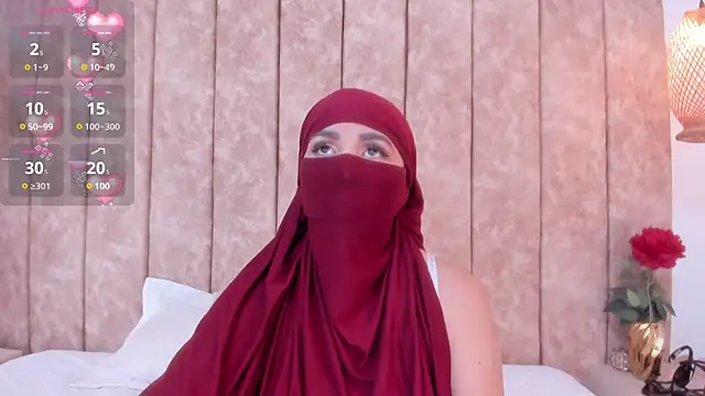  alishaa c online show from January 2026 02:36:02 AM