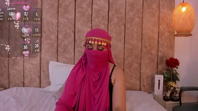  alishaa c online show from January 2026 02:05:02 AM