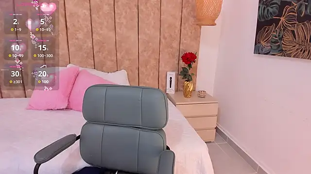  alishaa c online show from March 2026 03:12:02 AM