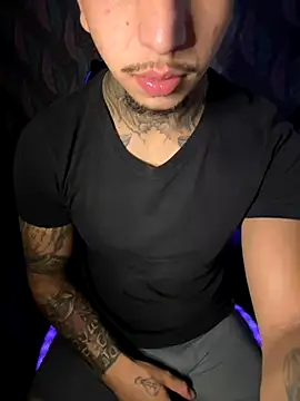 RealGdiass online show from December 2025 05:47:01 AM