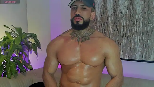 jeff clark7 online show from March 2026 02:39:02 AM