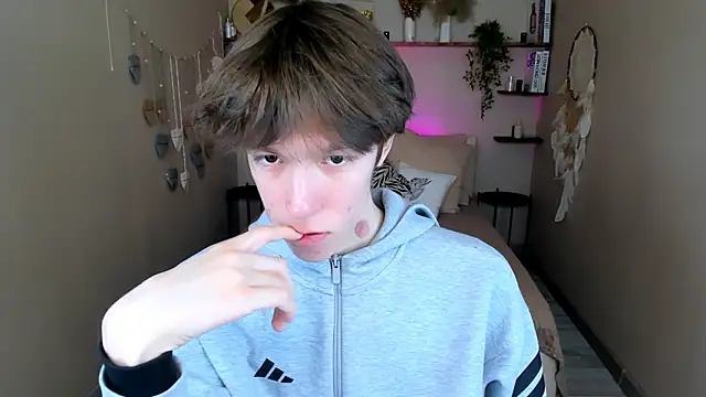 MarkBranston online show from March 2026 02:33:01 PM