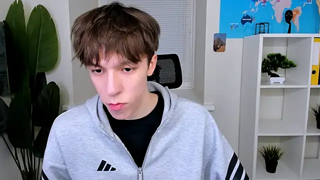 MarkBranston online show from March 2026 02:39:02 PM