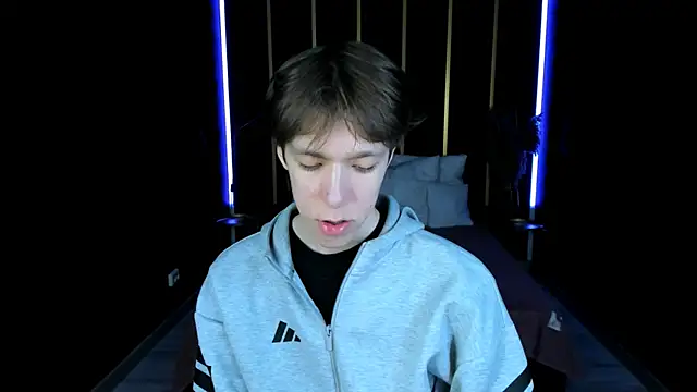 MarkBranston online show from April 2026 09:12:01 AM