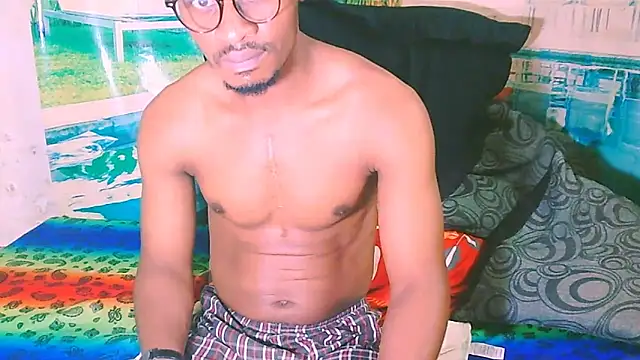 EbonyTiger69 online show from February 2026 03:22:02 AM