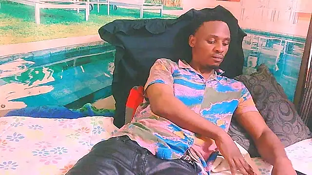 EbonyTiger69 online show from February 2026 11:09:02 AM