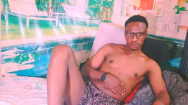 EbonyTiger69 online show from February 2026 03:57:01 PM