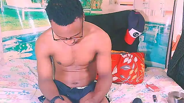 EbonyTiger69 online show from March 2026 11:26:02 PM