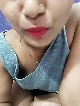 Saniya Doll online show from July 2026 09:10:01 PM
