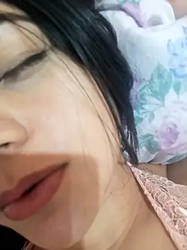 Malenasexy online show from November 2025 12:37:02 PM