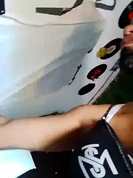 Angelita culona online show from October 2025 02:59:01 PM