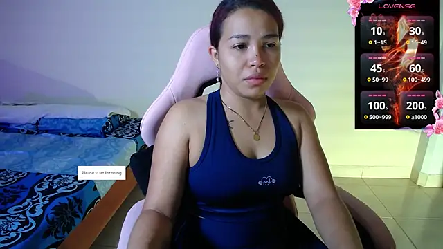 diabliita  online show from December 2025 10:33:01 AM