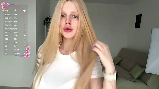 GilySuper online show from April 2026 11:29:02 AM