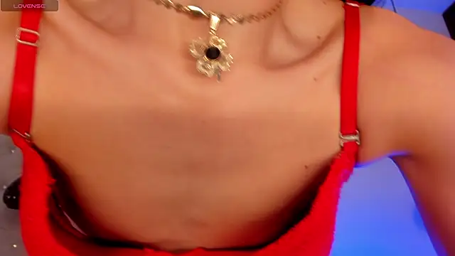 Rosse Alice  online show from April 2026 09:59:02 PM