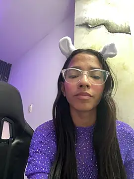 Snapshot of ScarletEvanss_ chatting on June 2026 11:02:01 AM ScarletEvanss online show from June 2026 11:02:01 AM