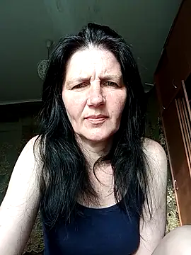 JudyDawn online show from April 2026 05:12:02 AM