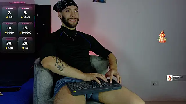 angel kyrozz online show from March 2026 07:08:02 PM