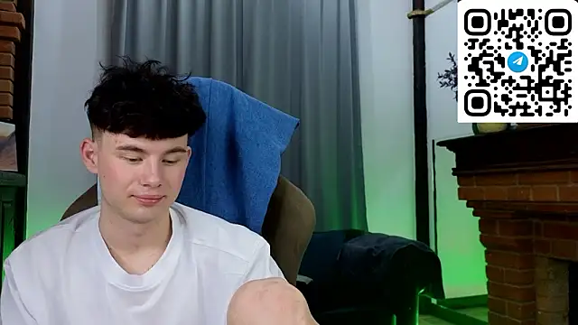 Cute Mike online show from February 2026 12:50:02 AM