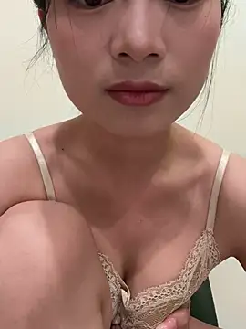 qingzi1218 online show from April 2026 08:51:02 AM