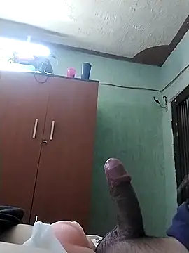 veintitres23 online show from April 2026 07:52:02 PM