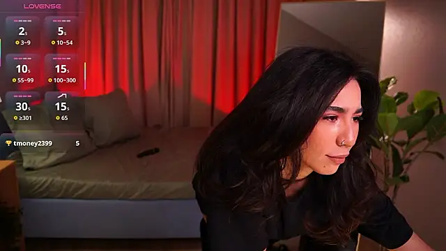 YokoKoko  online show from March 2026 05:34:01 AM