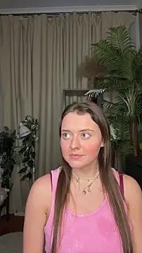 ThelmaJusto online show from March 2026 03:40:01 PM