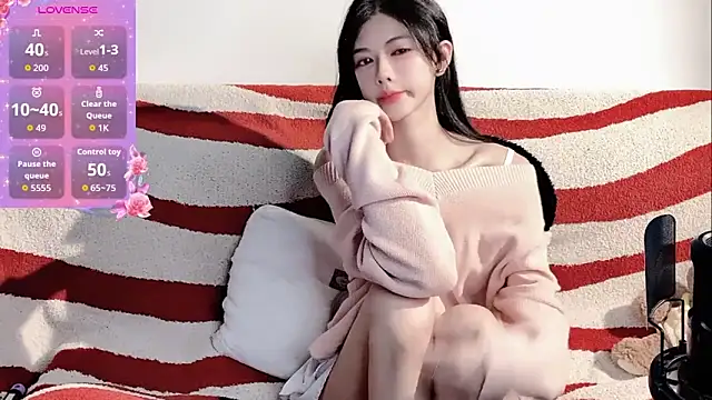 Nuomio online show from March 2026 04:12:02 PM