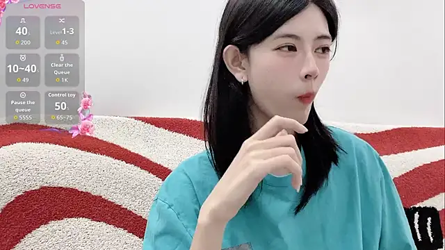 Nuomio online show from July 2026 05:04:01 PM