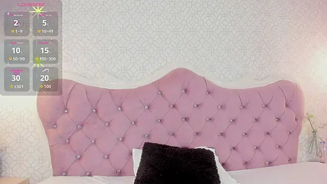 MarcelaCortes online show from June 2026 09:39:01 PM