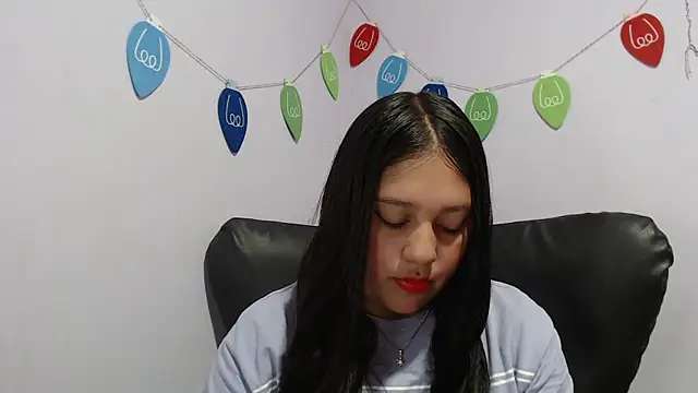 KOREN JALAA online show from January 2025 08:05:02 PM