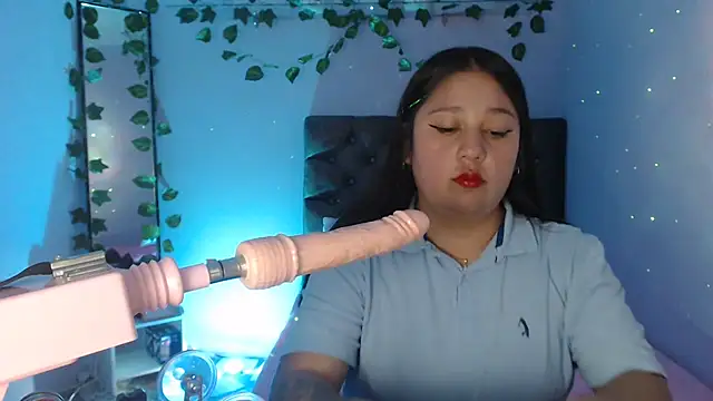 KOREN JALAA online show from January 2025 08:30:01 PM