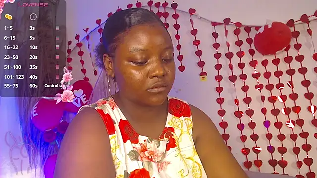 Kim Browns online show from February 2026 02:41:01 AM