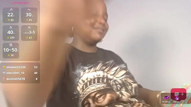 Kim Browns online show from April 2026 02:20:02 AM